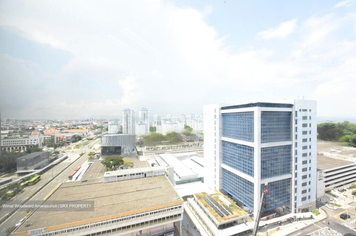 Parkway Parade (D15), Office #454436981